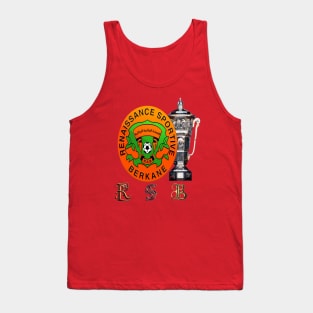 RSB thron Tank Top